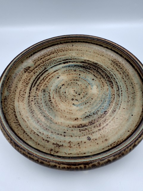 Royal Copenhagen fad